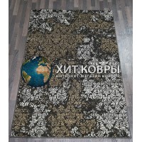 Бельгийский ковер Matrix 89606_3929 Бежевый